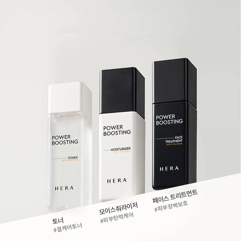 Nước Hoa Hồng Hera Power Boosting Toner - Kallos Vietnam