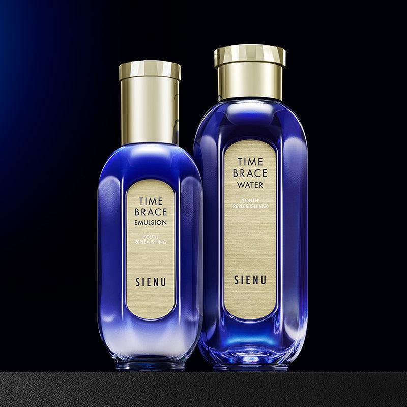 Nước Hoa Hồng Sienu Timebrace Water - Kallos Vietnam