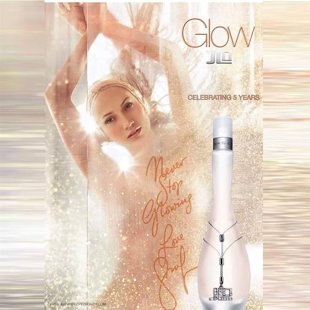Nước Hoa Jennifer Lopez Glow EDT - Kallos Vietnam