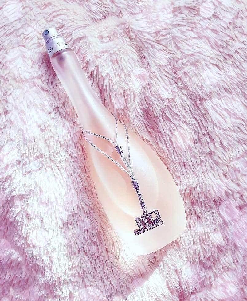 Nước Hoa Jennifer Lopez Glow EDT - Kallos Vietnam