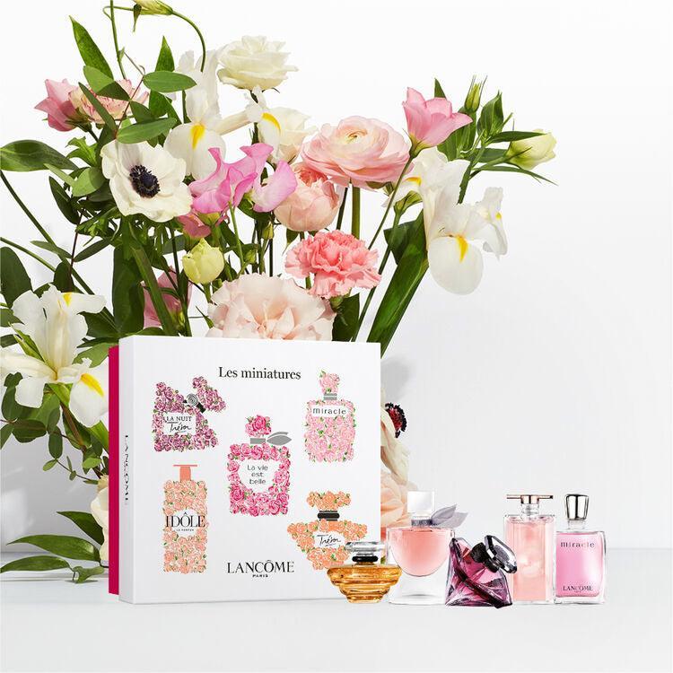 Nước Hoa Lancome Coffret Miniatures Parfums Iconiques EDP - Kallos Vietnam