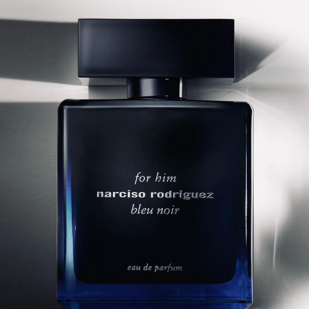 Bleu noir edp hot sale