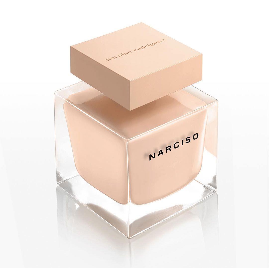 Nước Hoa Narciso Rodriguez Poudree EDP - Kallos Vietnam