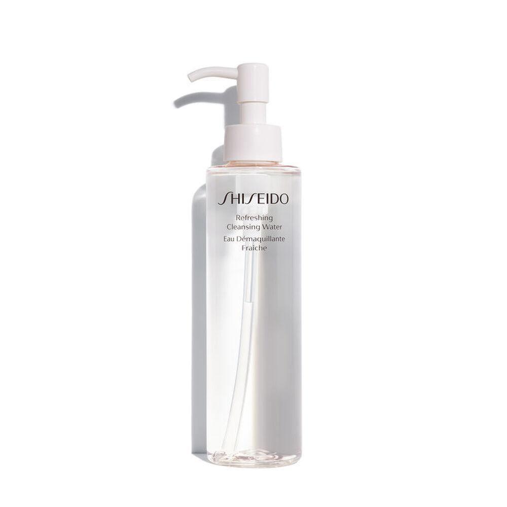 Nước Tẩy Trang Shiseido Refreshing Cleansing Water - Kallos Vietnam