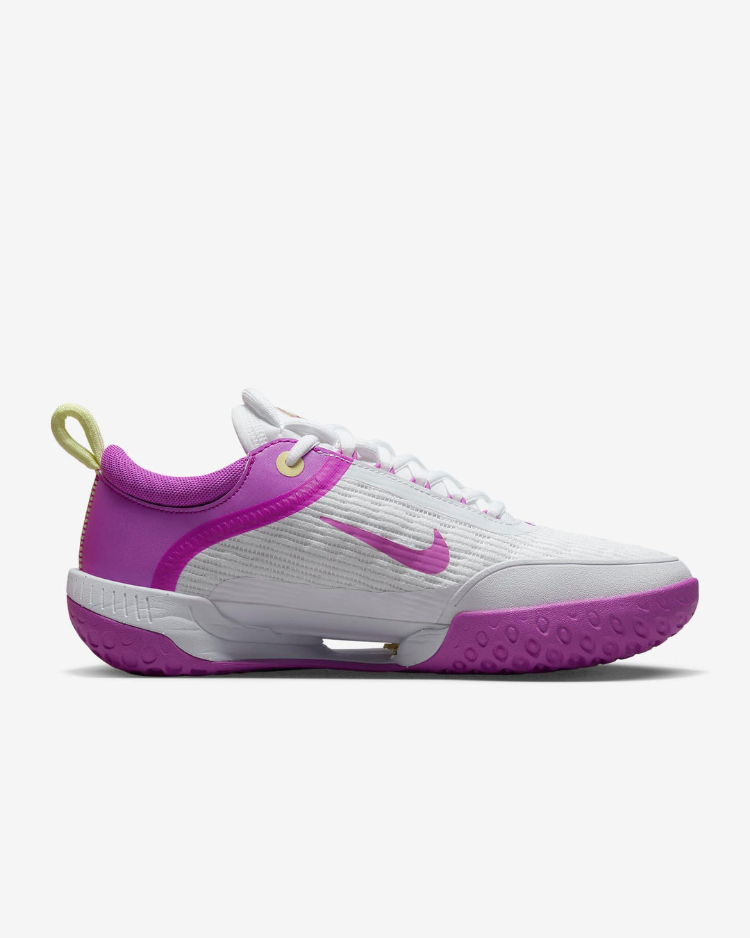 Giày NikeCourt Air Zoom NXT Women Shoes #Fuchsia Dream - Kallos Vietnam