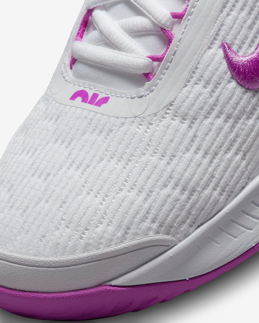 Giày NikeCourt Air Zoom NXT Women Shoes #Fuchsia Dream - Kallos Vietnam