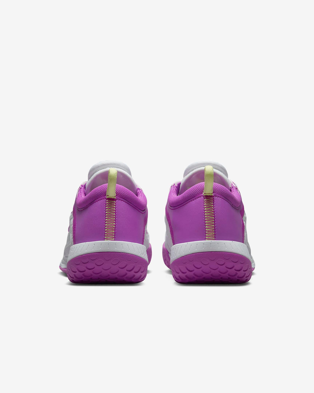 Giày NikeCourt Air Zoom NXT Women Shoes #Fuchsia Dream - Kallos Vietnam