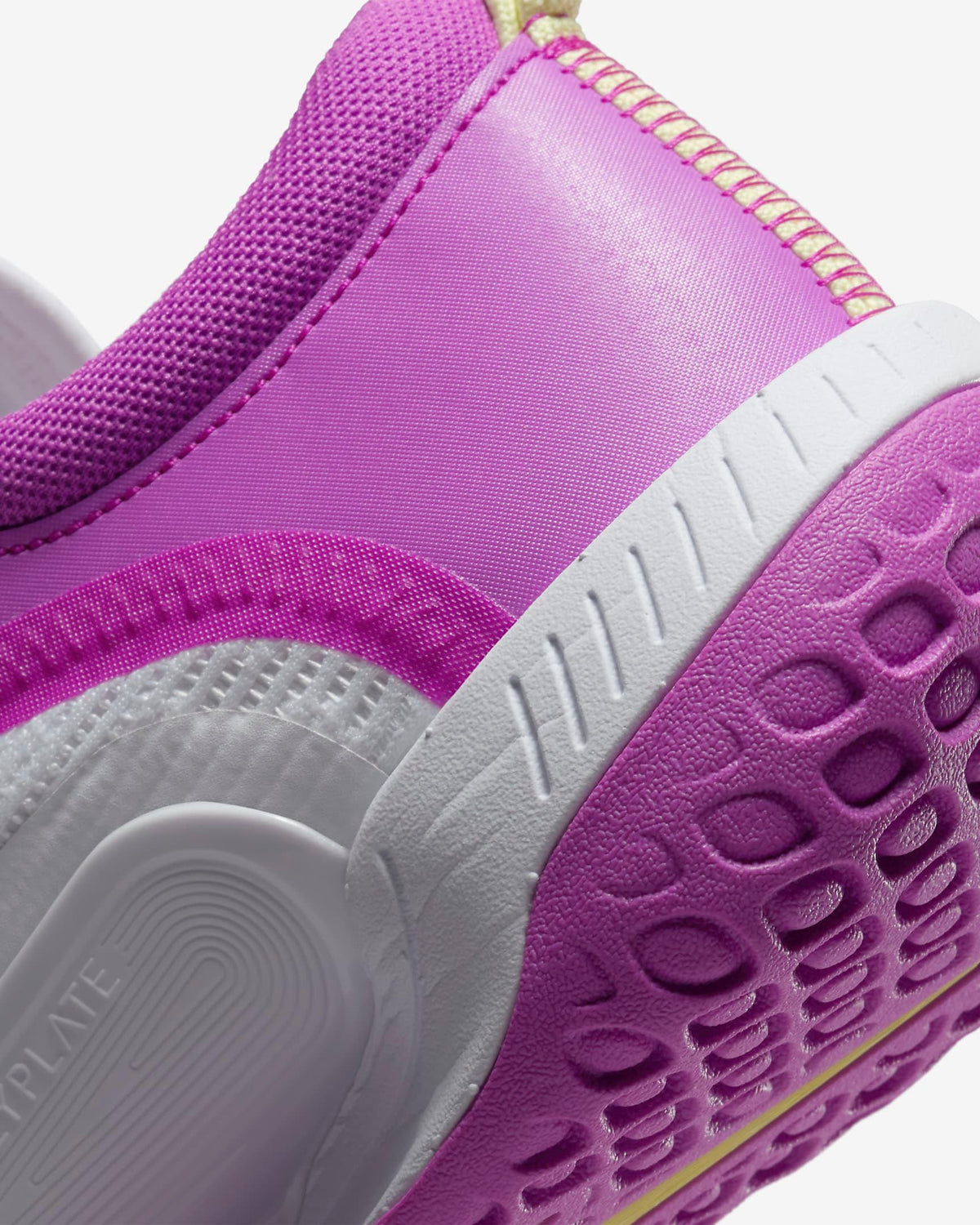 Giày NikeCourt Air Zoom NXT Women Shoes #Fuchsia Dream - Kallos Vietnam