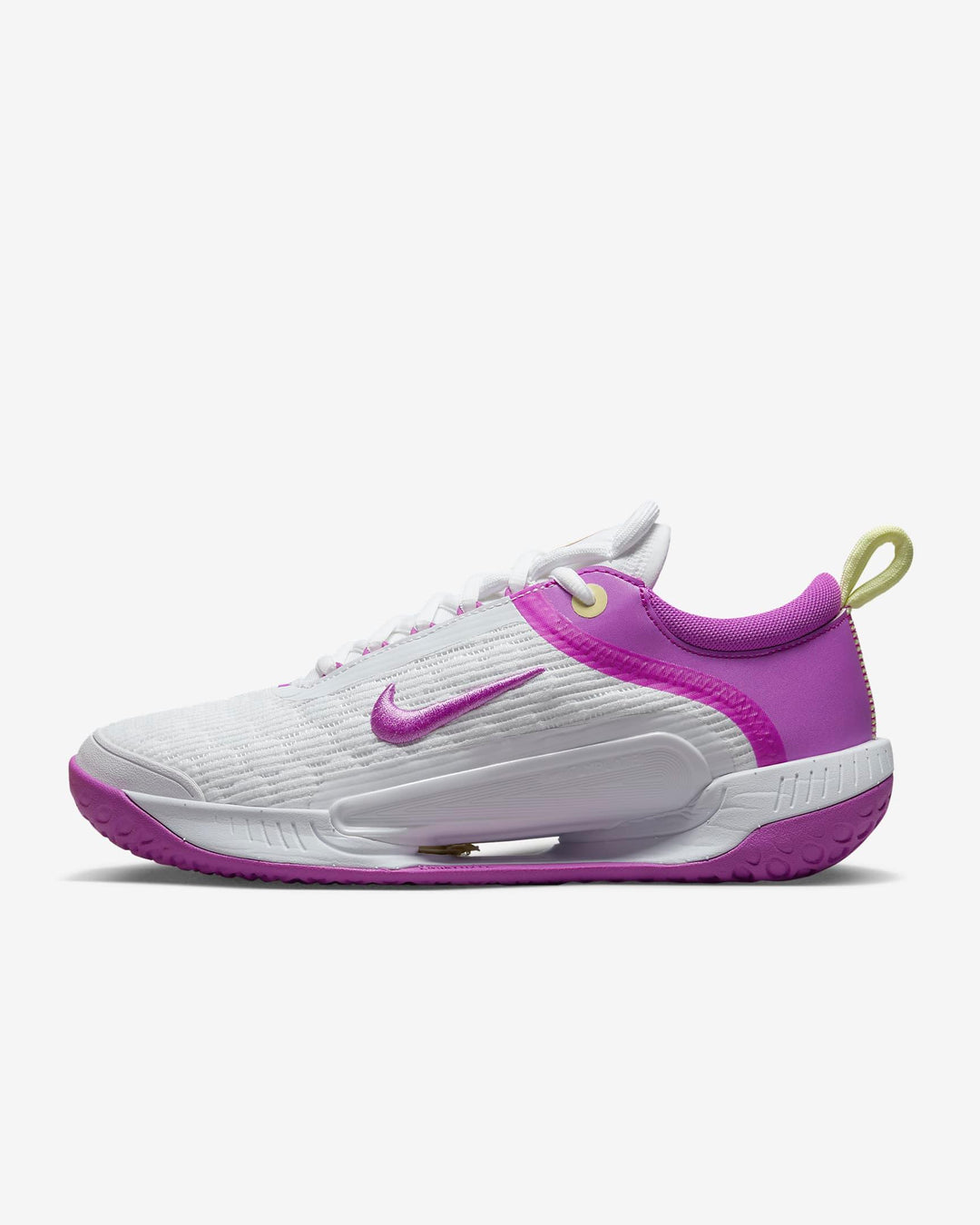 Giày NikeCourt Air Zoom NXT Women Shoes #Fuchsia Dream - Kallos Vietnam