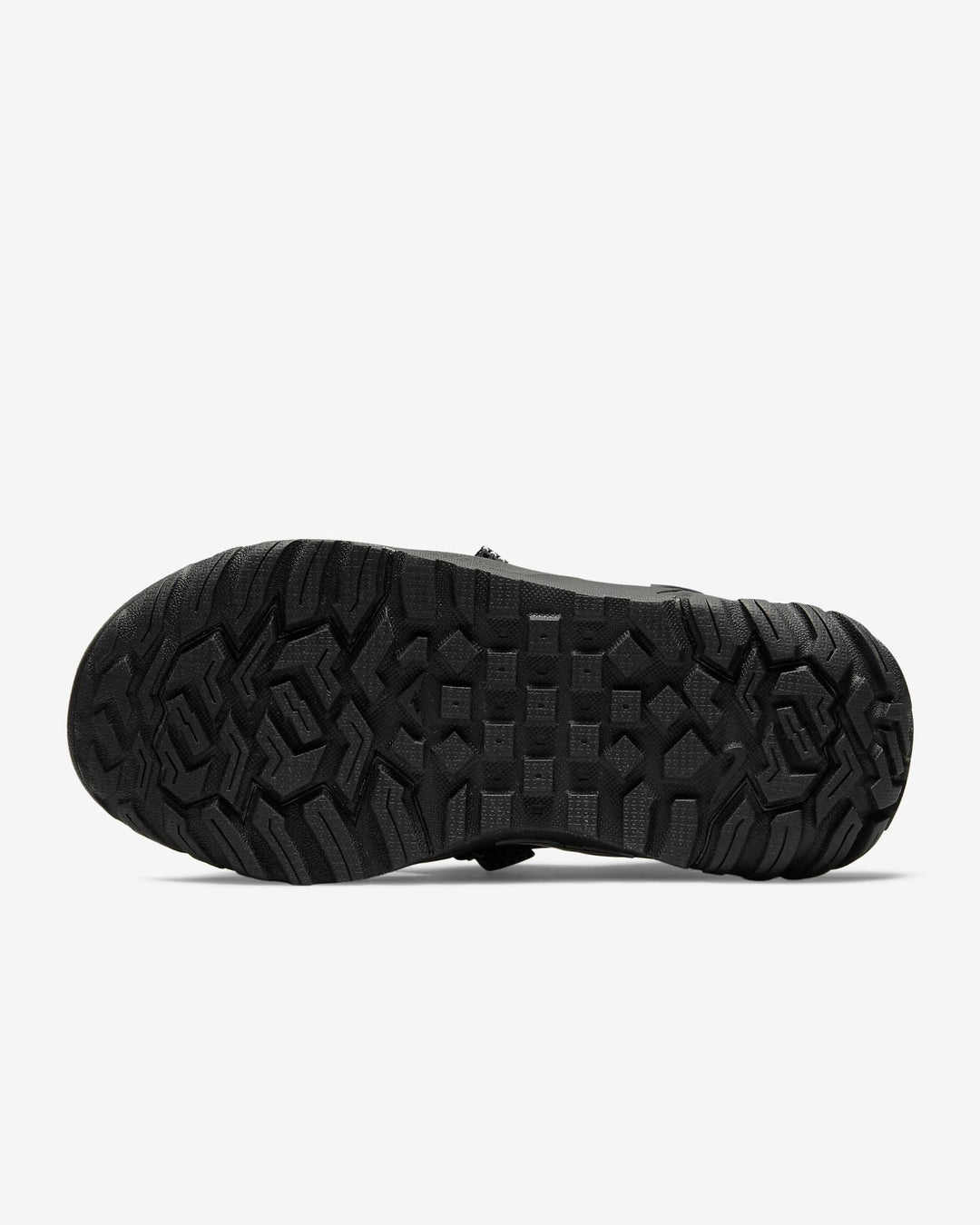 Giày Nike Oneonta Women Sandals #Black - Kallos Vietnam