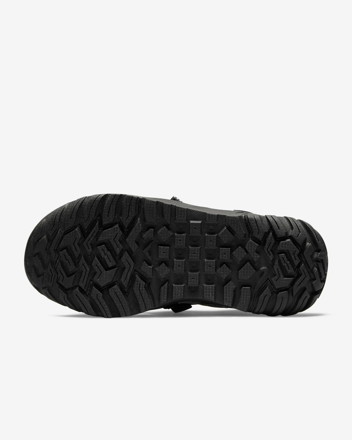 Giày Nike Oneonta Women Sandals #Black - Kallos Vietnam
