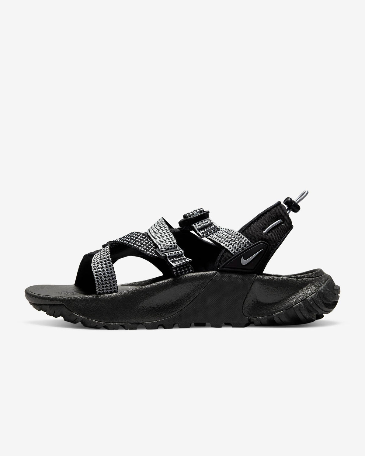 Giày Nike Oneonta Women Sandals #Black - Kallos Vietnam