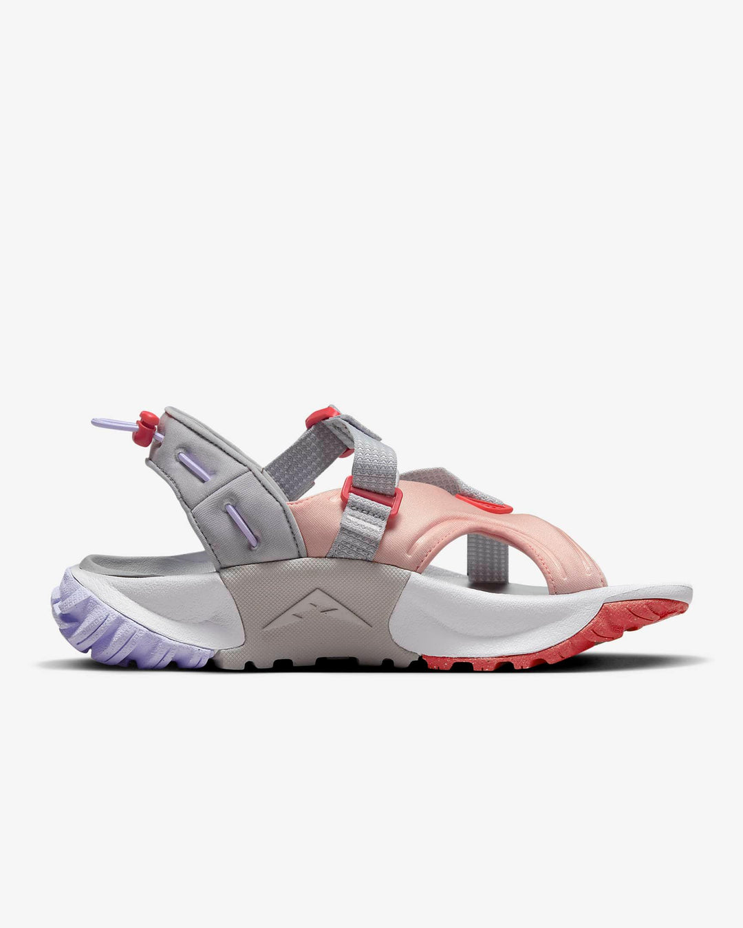 Giày Nike Oneonta Women Sandals #Flat Silver - Kallos Vietnam