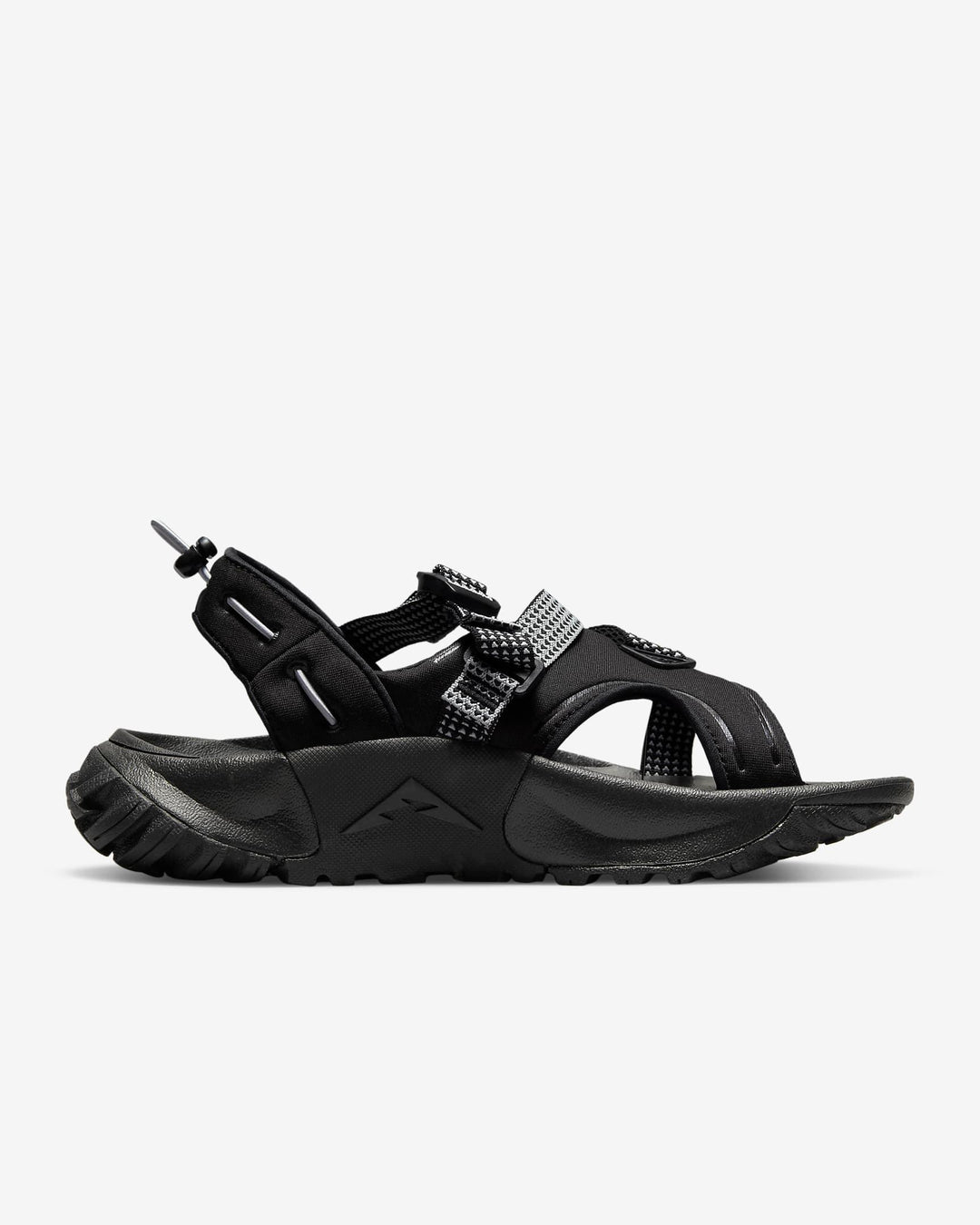Giày Nike Oneonta Women Sandals #Black - Kallos Vietnam