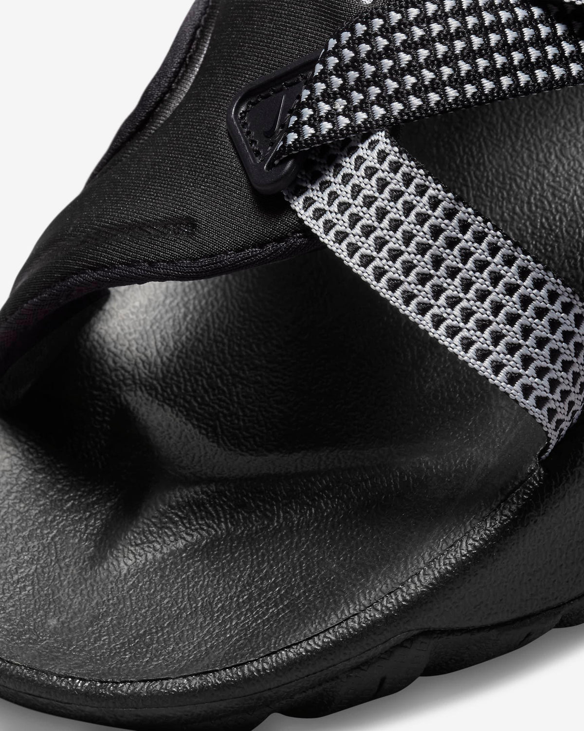 Giày Nike Oneonta Women Sandals #Black - Kallos Vietnam