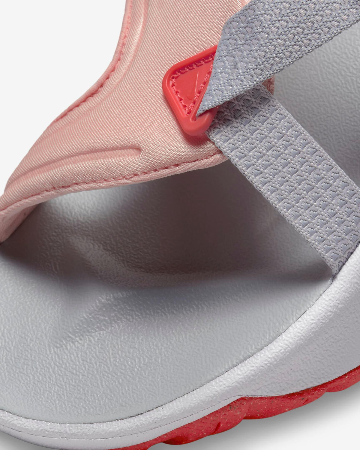 Giày Nike Oneonta Women Sandals #Flat Silver - Kallos Vietnam