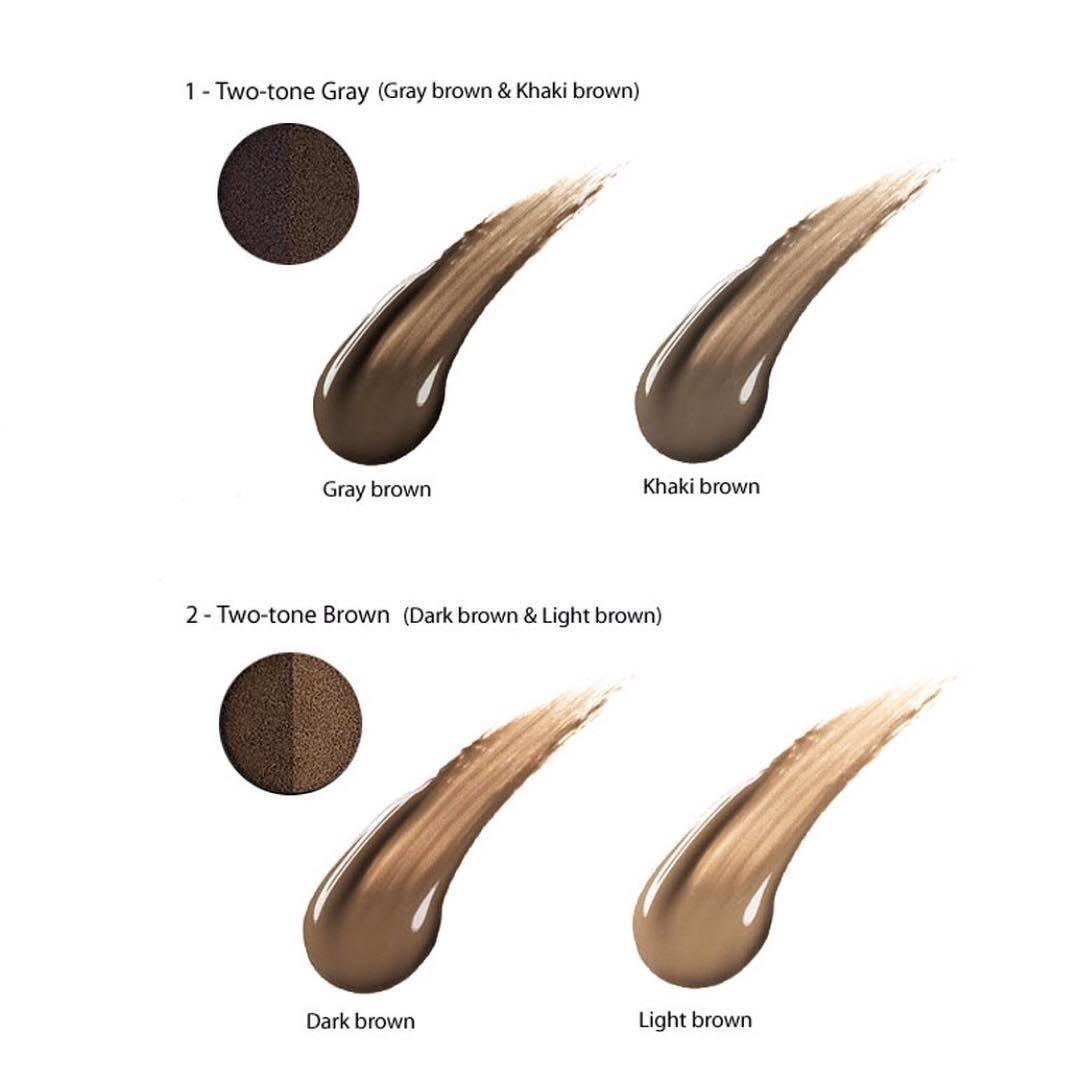 Phấn Kẻ Mày Laneige Eyebrow Cushion Cara - Kallos Vietnam