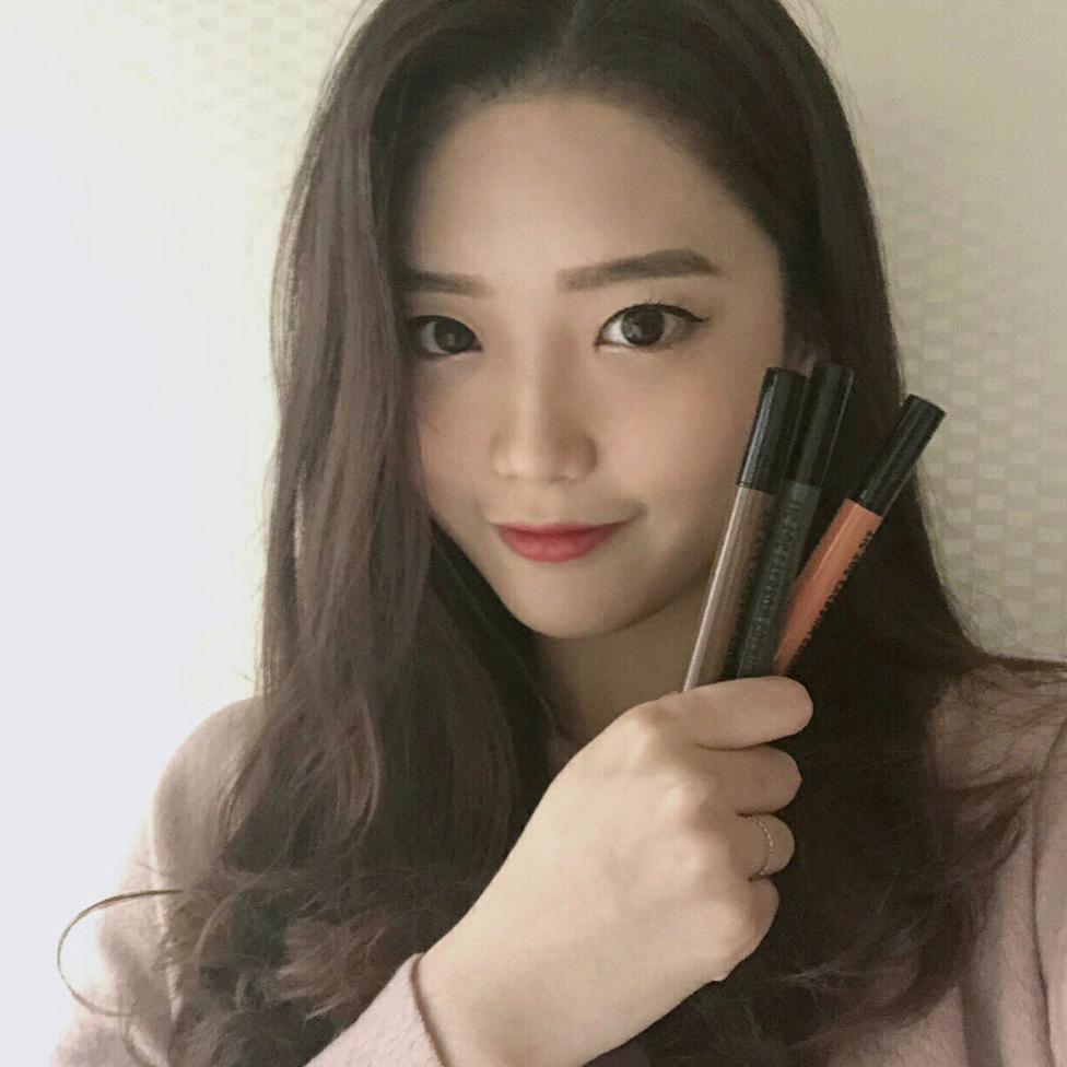 Phấn Kẻ Mày Laneige Eyebrow Cushion Cara - Kallos Vietnam