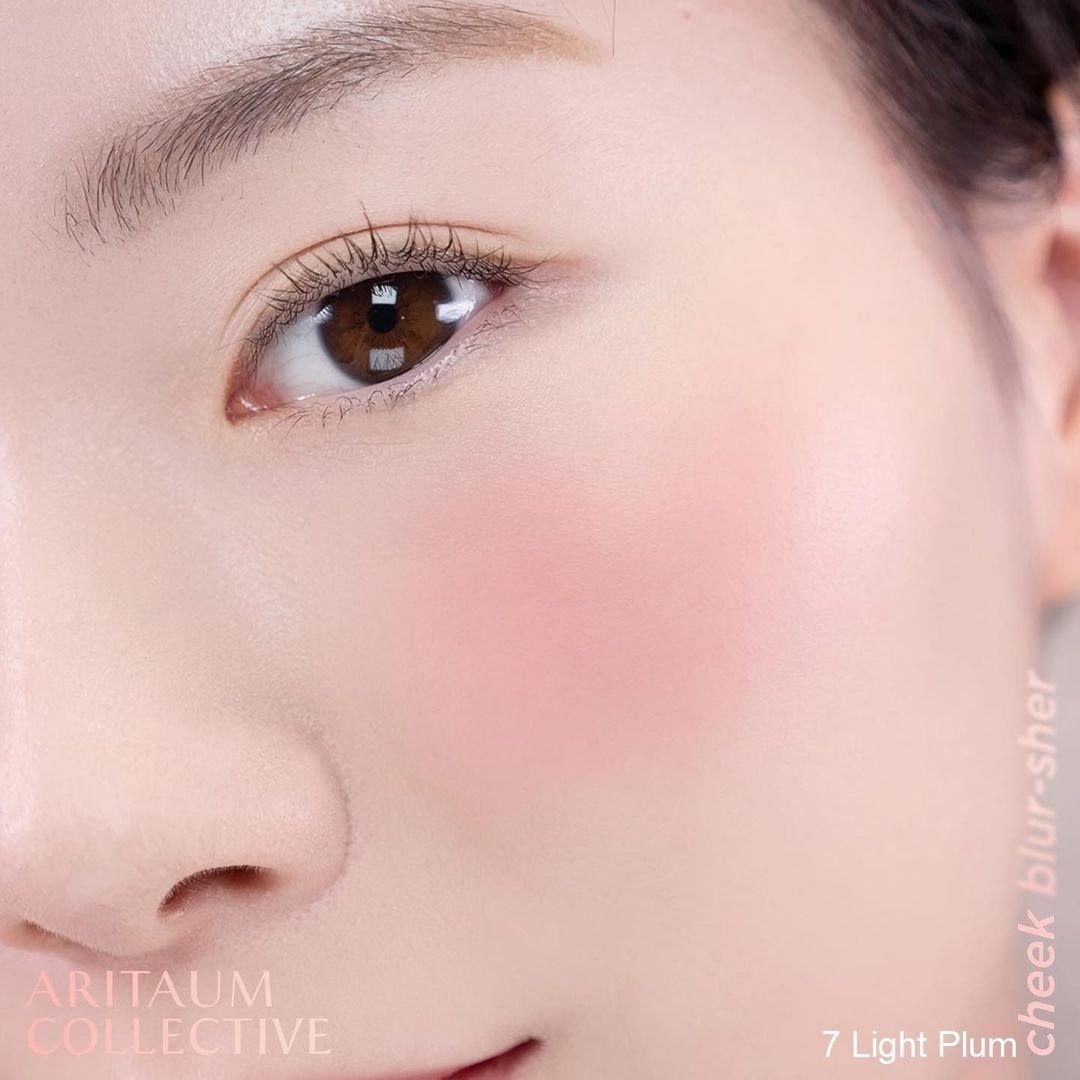 Phấn Má Hồng Aritaum Cheek Blur Sher - Kallos Vietnam