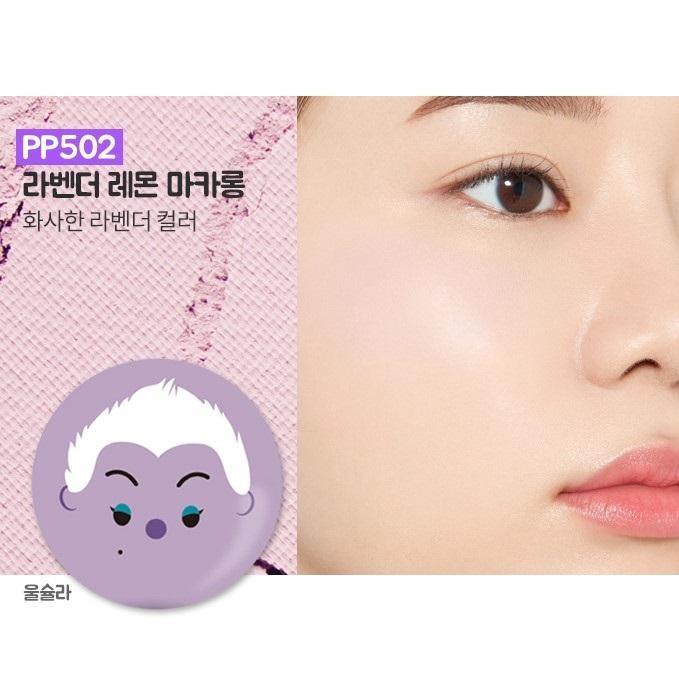 Phấn Má Hồng Etude House Disney Lovely Cookie Blusher - Kallos Vietnam