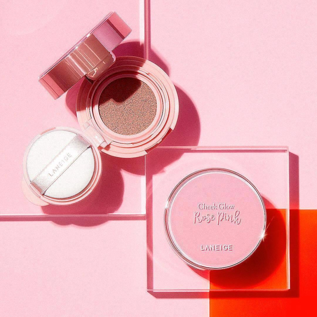 Phấn Má Hồng Laneige Cheek Glow - Kallos Vietnam