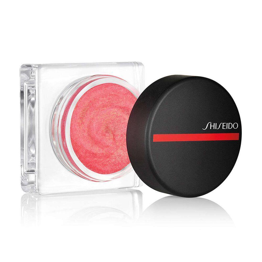 Phấn Má Hồng Shiseido Minimalist WhippedPower Blush - Kallos Vietnam
