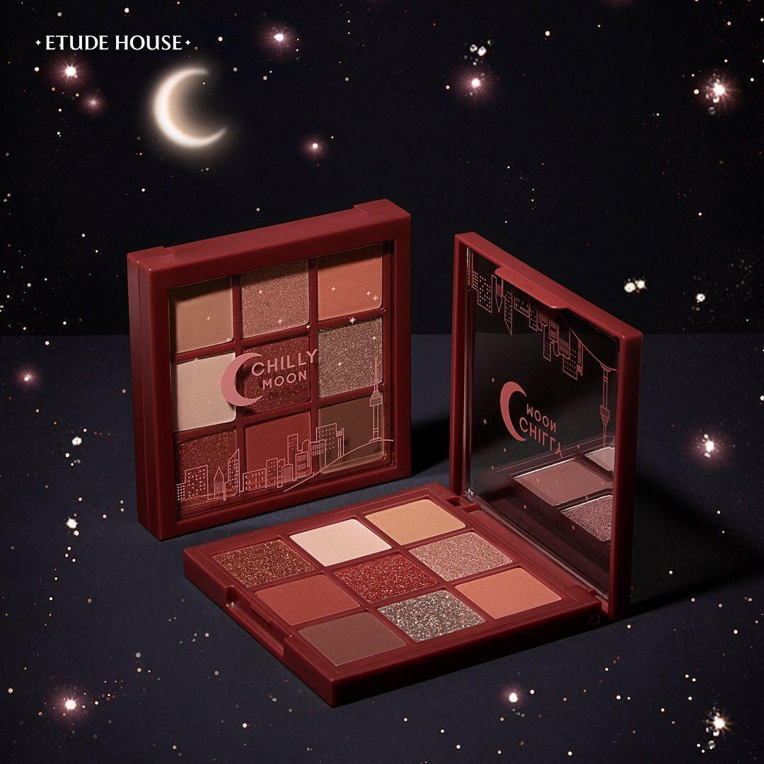 Phấn Mắt 9 Ô Etude House Play Color Eyes - Kallos Vietnam
