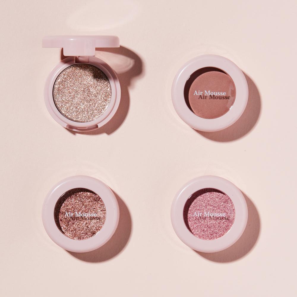 Phấn Mắt Etude House Air Mousse Eyes - Kallos Vietnam
