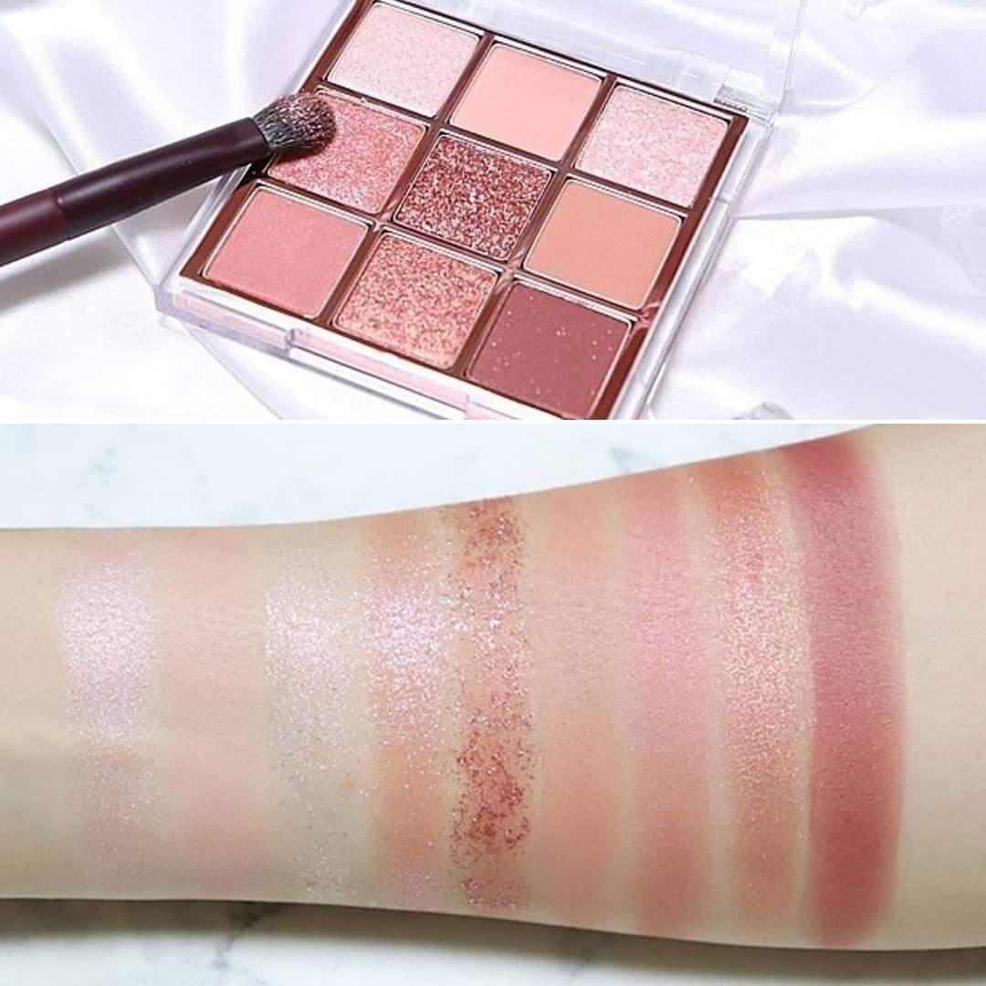 Phấn Mắt Etude House Gemstone Play Color Eyes - Kallos Vietnam