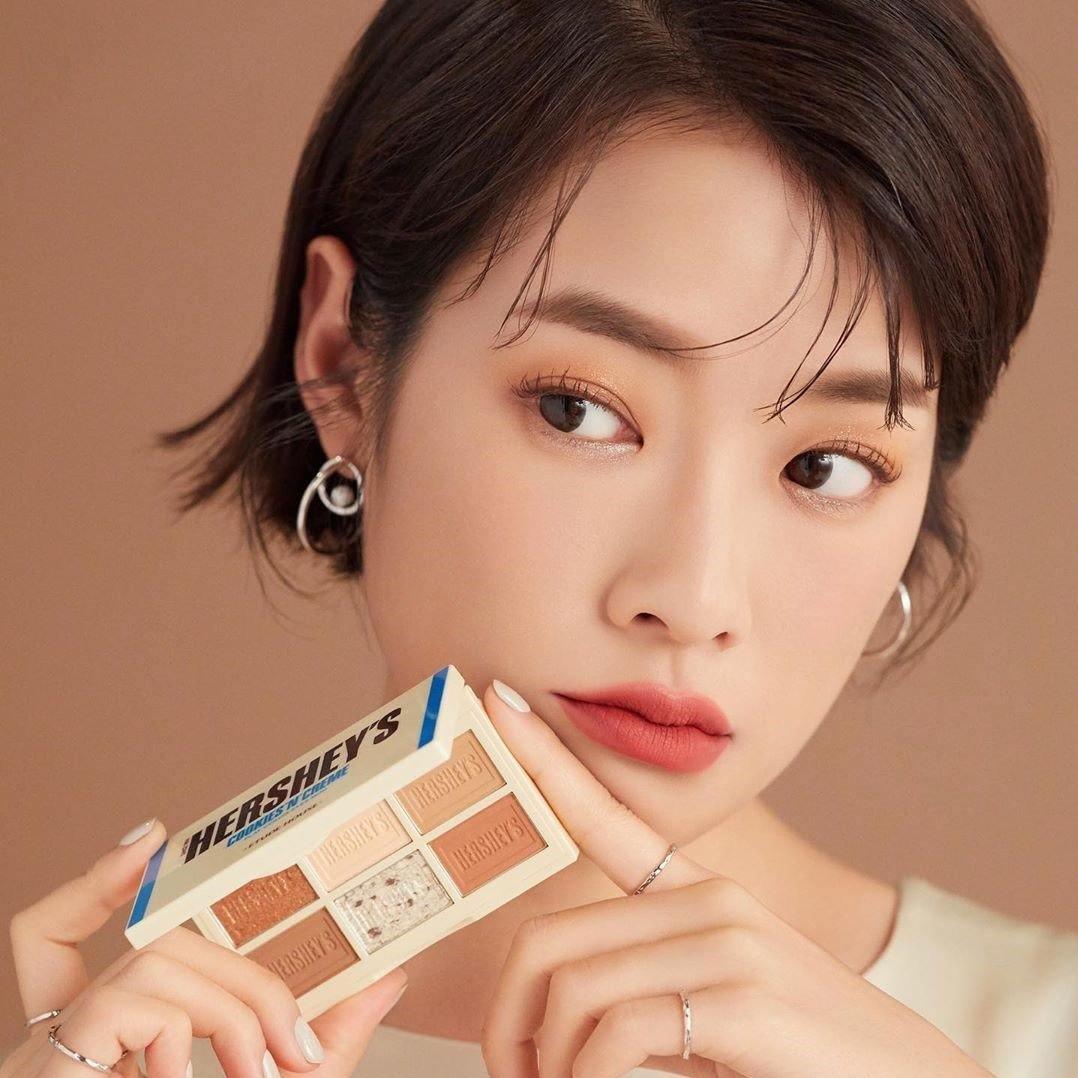 Phấn Mắt Etude House Hershey Play Color Eyes Mini - Kallos Vietnam