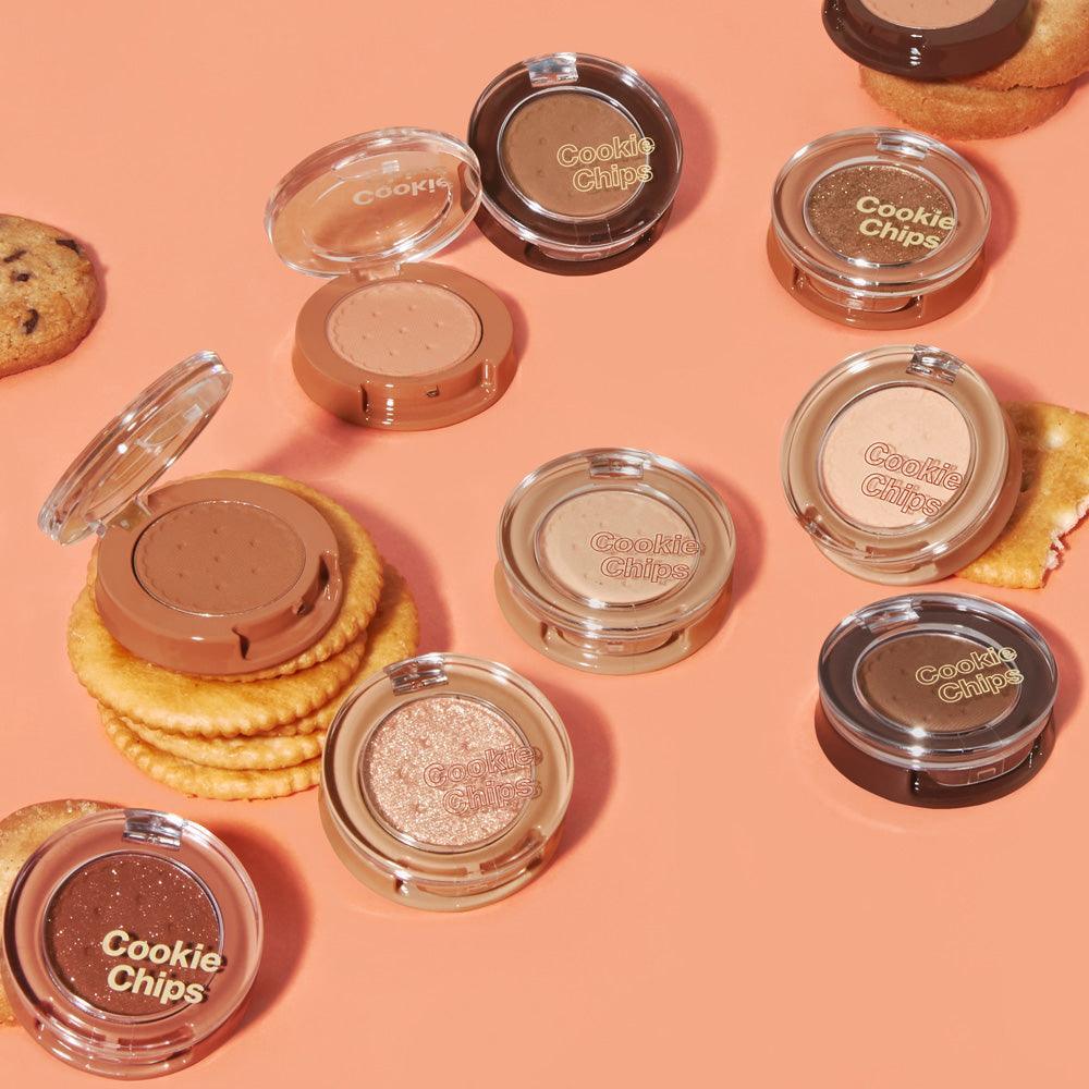 Phấn Mắt Etude House Look At My Eyes Cookie Chips - Kallos Vietnam
