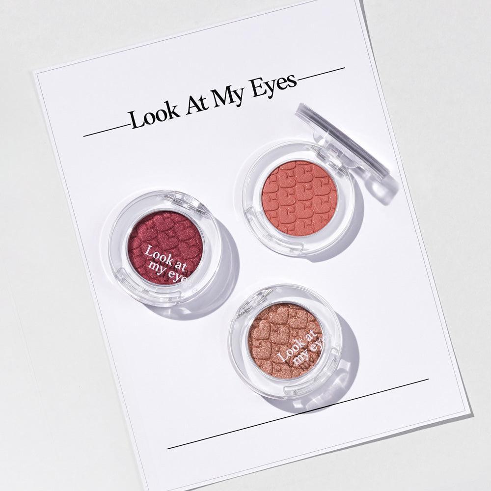Phấn Mắt Etude House Look at My Eyes - Kallos Vietnam