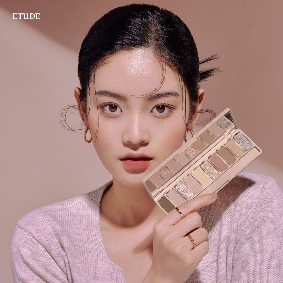 Phấn Mắt Etude House Play Color Eyes Autumn Closet - Kallos Vietnam