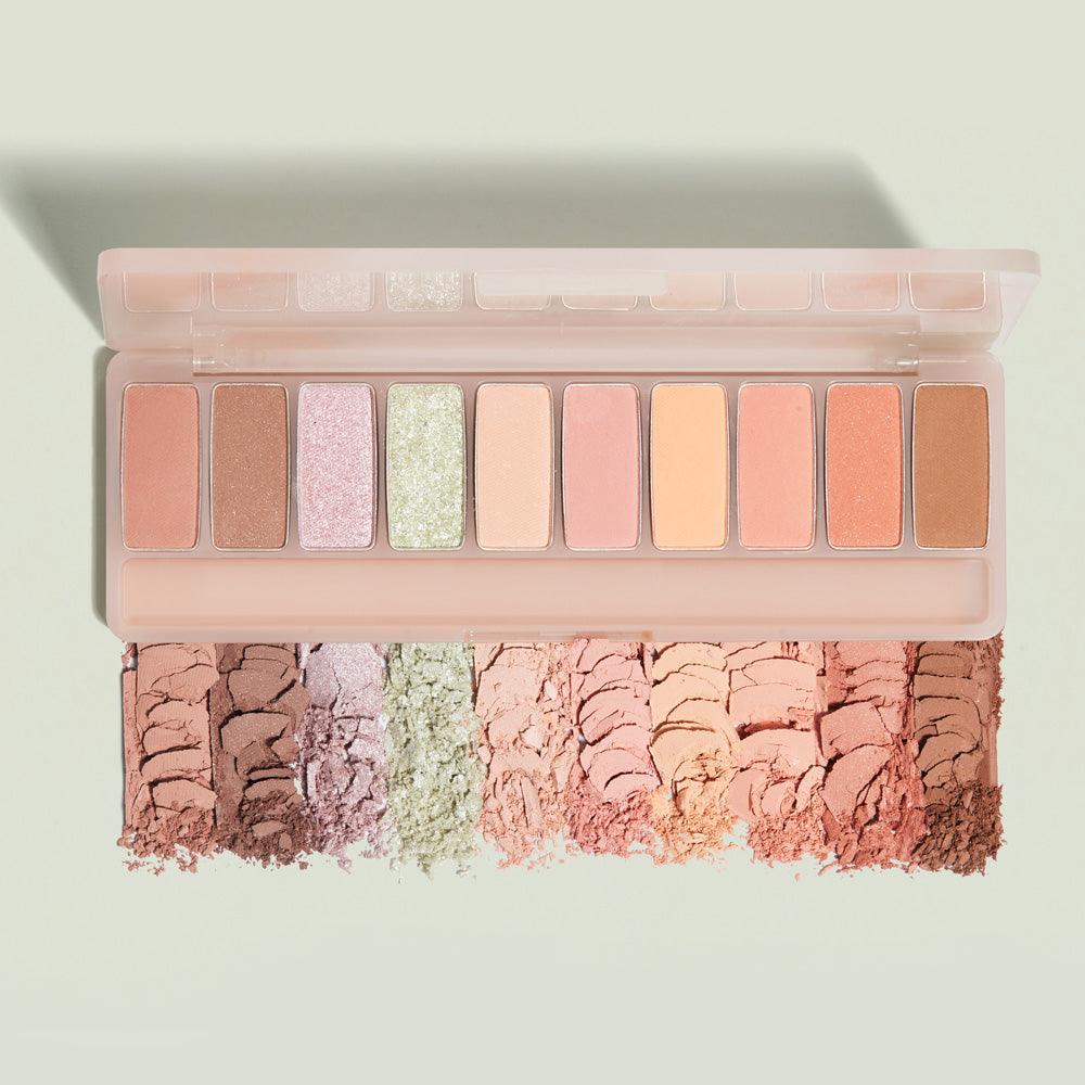 Phấn Mắt Etude House Play Color Eyes Good Morning Camping - Kallos Vietnam