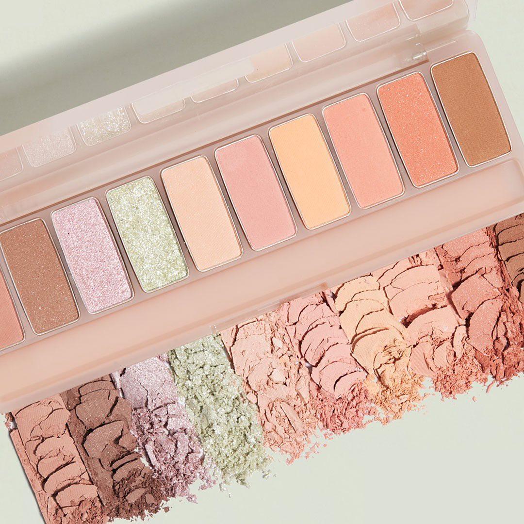 Phấn Mắt Etude House Play Color Eyes Good Morning Camping - Kallos Vietnam