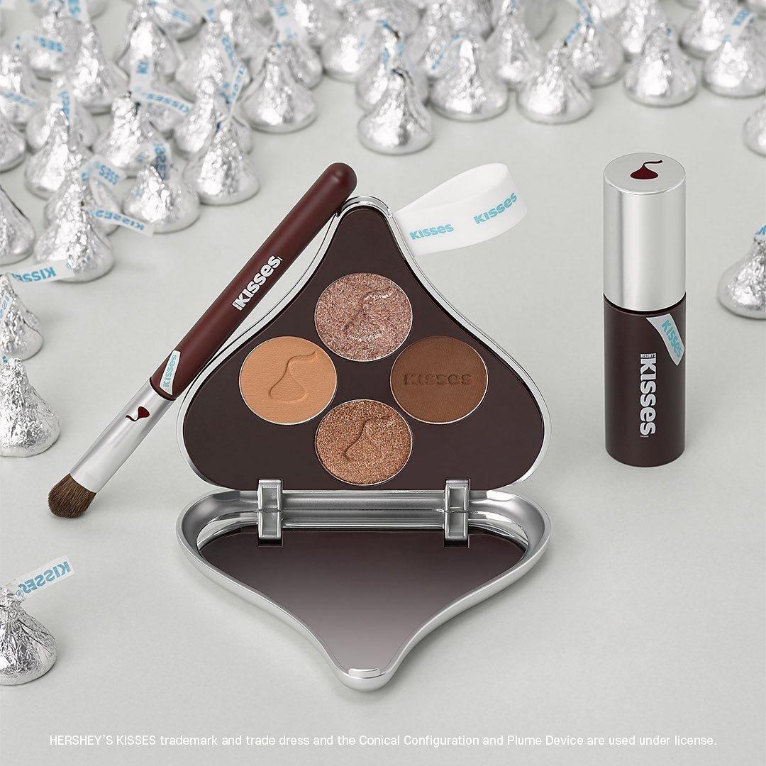 Phấn Mắt Etude House Play Color Eyes Hershey Kisses - Kallos Vietnam