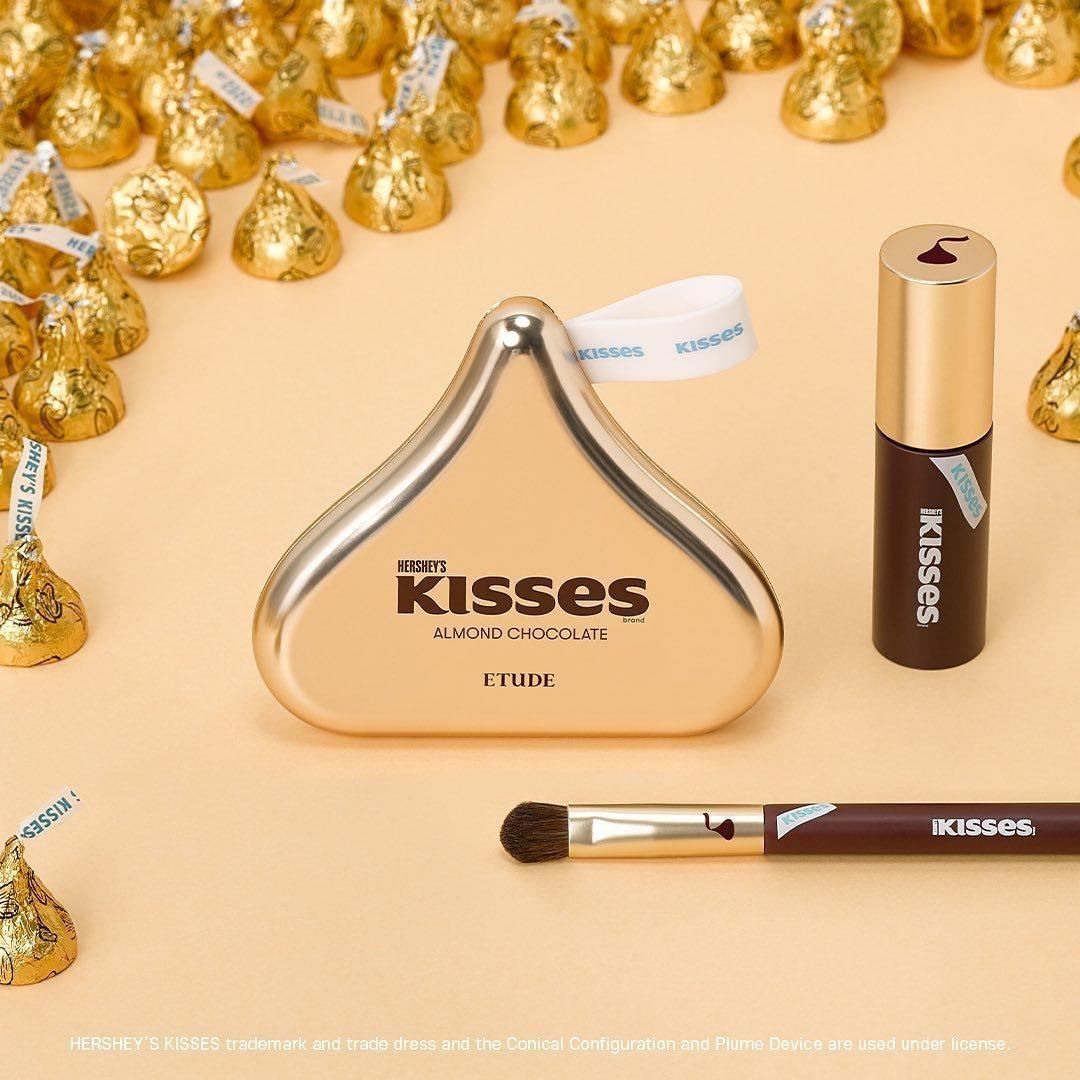 Phấn Mắt Etude House Play Color Eyes Hershey Kisses - Kallos Vietnam