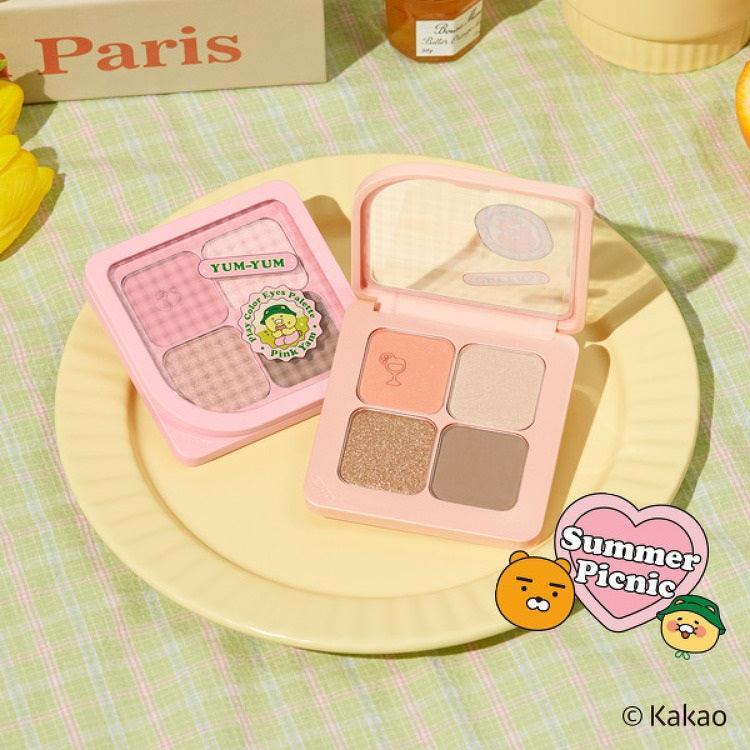 Phấn Mắt Etude House Play Color Eyes Kakao Friends - Kallos Vietnam