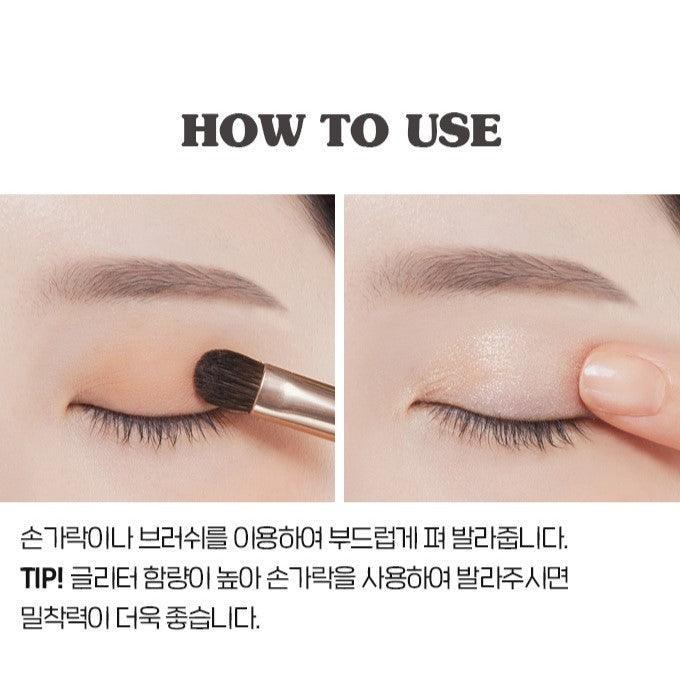 Phấn Mắt Etude House Play Color Eyes Kakao Friends - Kallos Vietnam