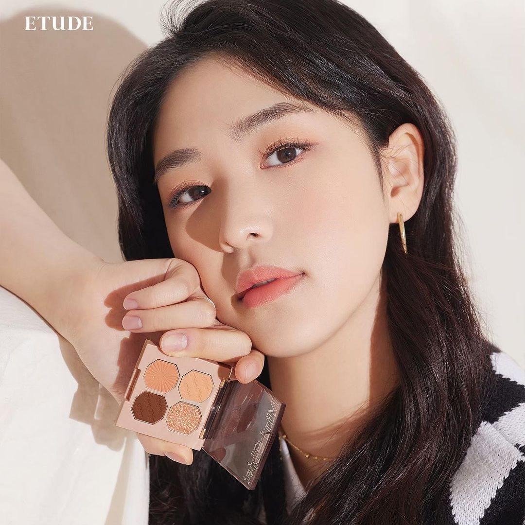 Phấn Mắt Etude House Play Color Eyes Mini Objet - Kallos Vietnam