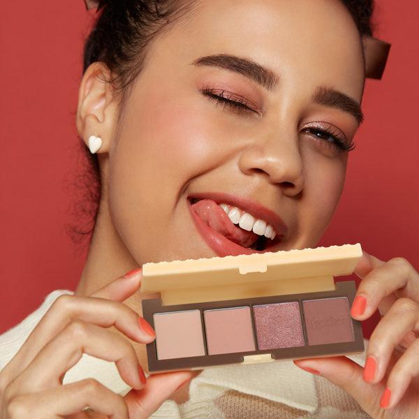 Phấn Mắt Etude House Play Color Eyes Mini Palette Loacker - Kallos Vietnam