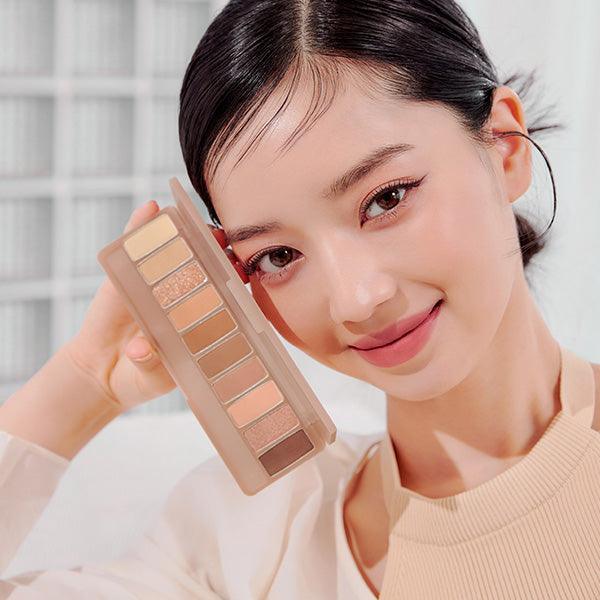 Phấn Mắt Etude House Play Color Eyes Nudifull Espresso - Kallos Vietnam