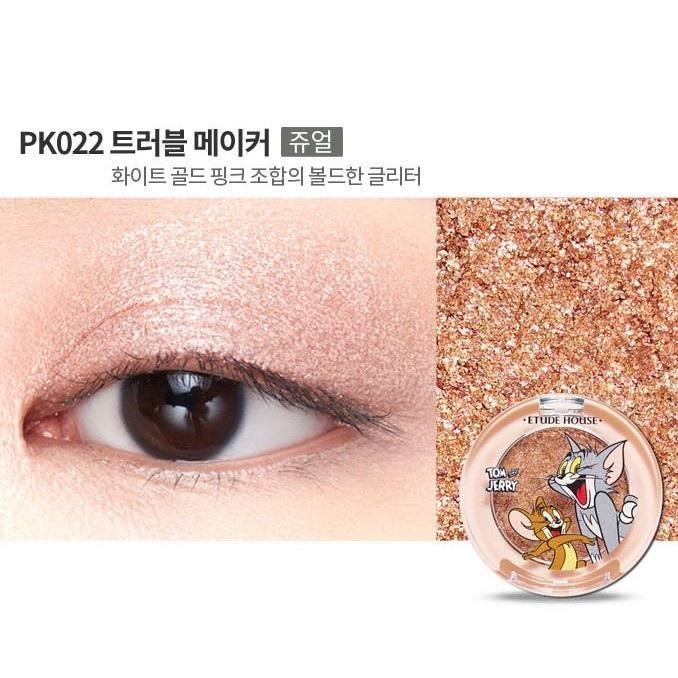 Phấn Mắt Etude House Tom Jerry Look at My Eyes - Kallos Vietnam