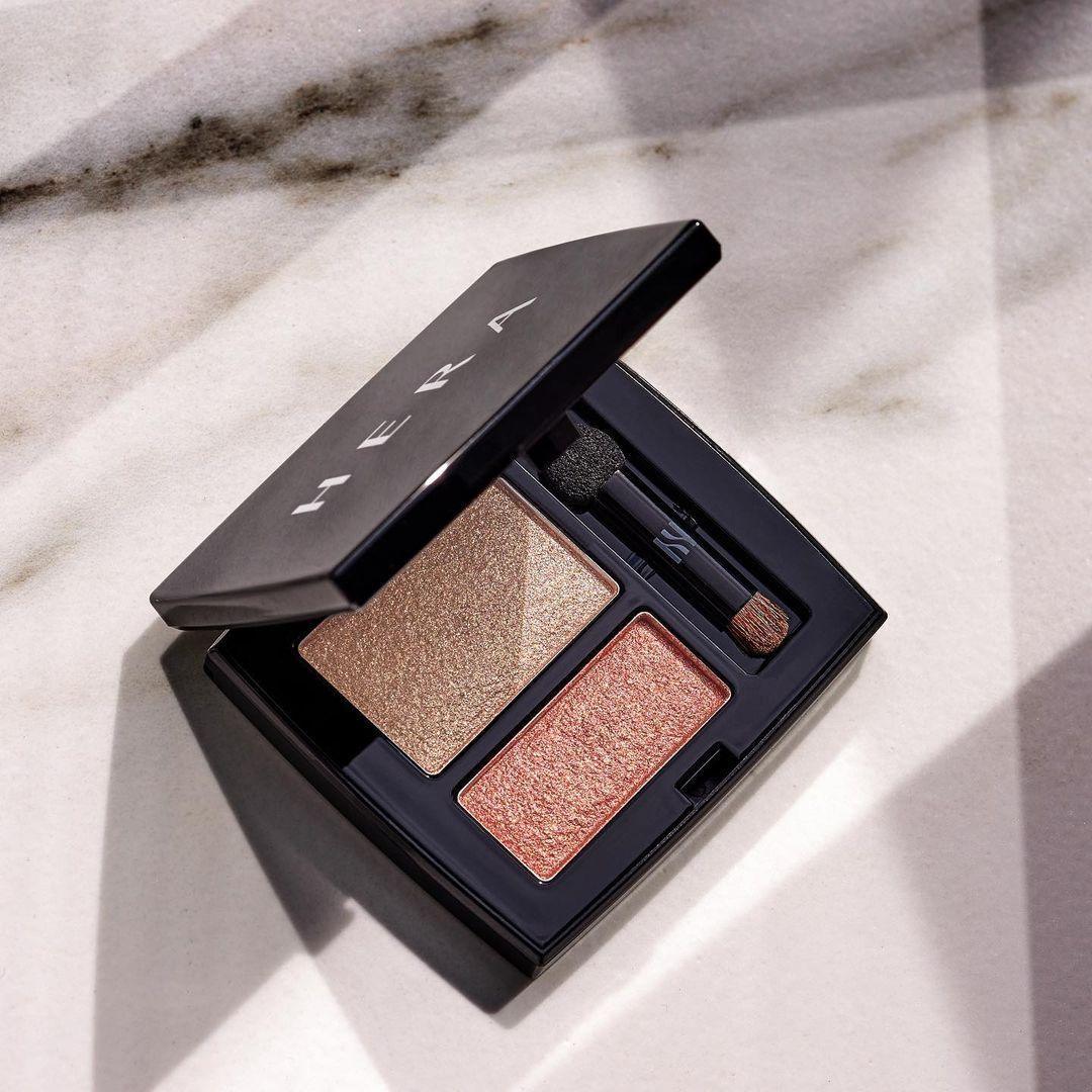 Phấn Mắt Hera Shadow Duo - Kallos Vietnam