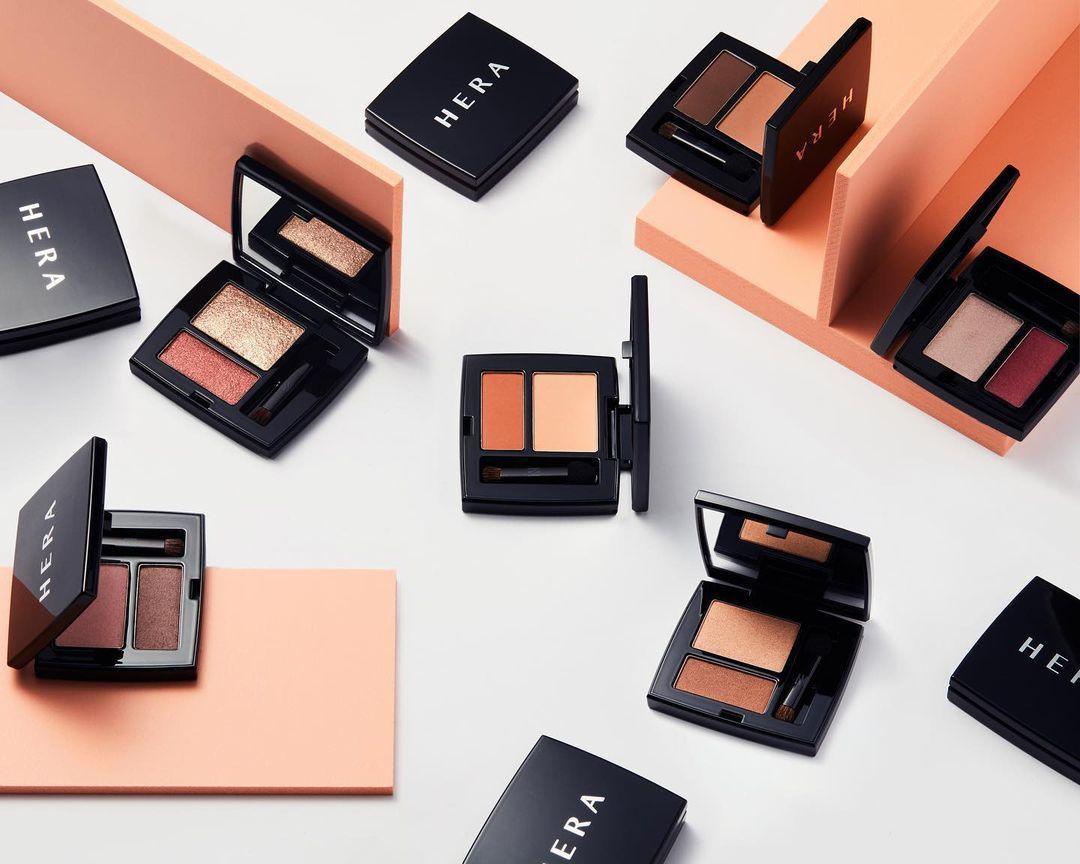 Phấn Mắt Hera Shadow Duo - Kallos Vietnam