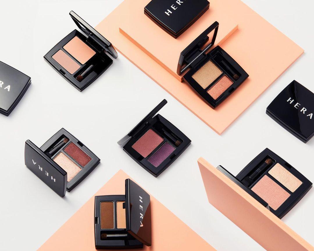Phấn Mắt Hera Shadow Duo - Kallos Vietnam