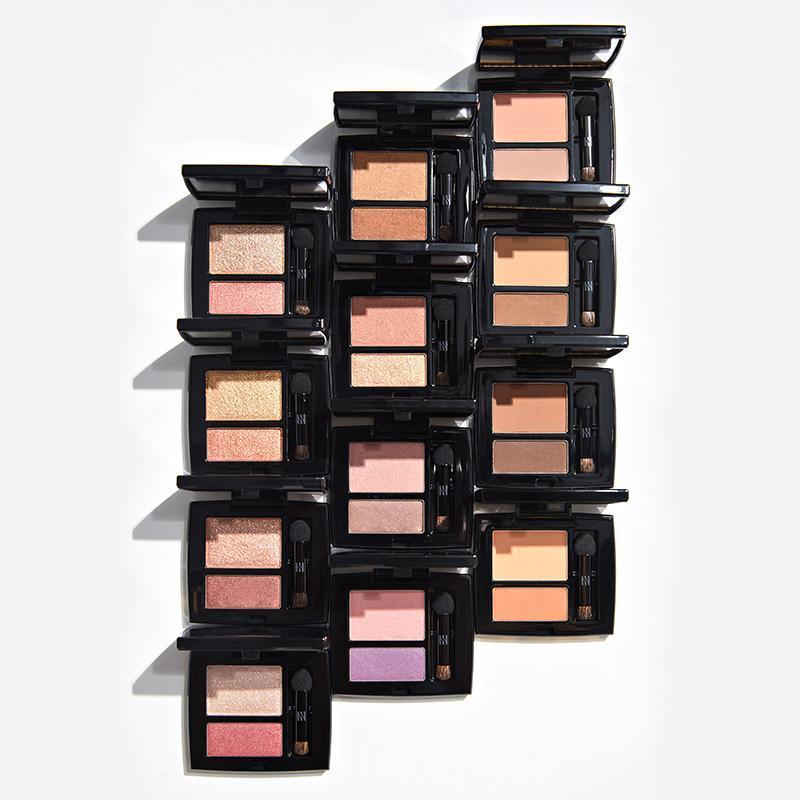 Phấn Mắt Hera Shadow Duo - Kallos Vietnam
