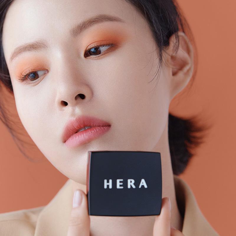 Phấn Mắt Hera Shadow Duo - Kallos Vietnam
