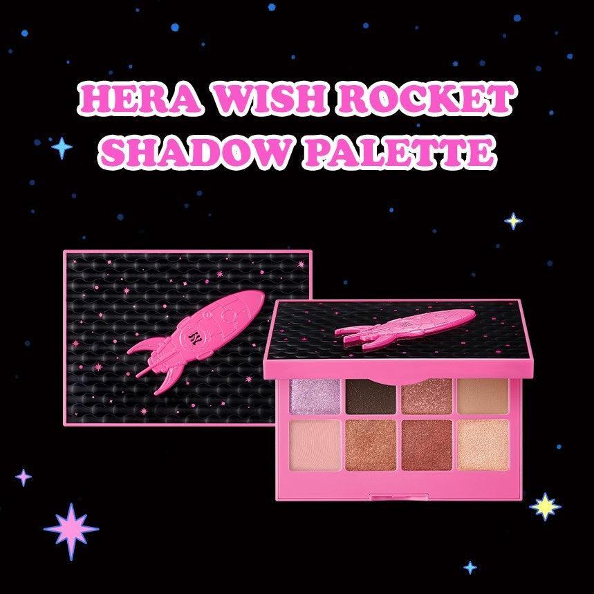Phấn Mắt Hera Wish Rocket Shadow Palette - Kallos Vietnam