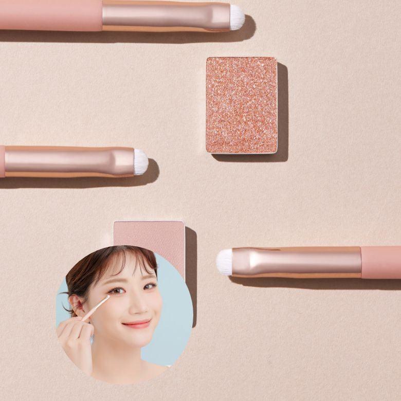 Phấn Mắt Innisfree Essential Shadow Palette - Kallos Vietnam